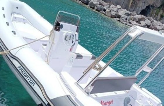 Predator 570
