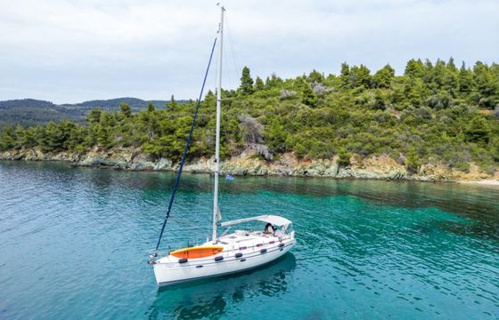 Bavaria 40 Cruiser