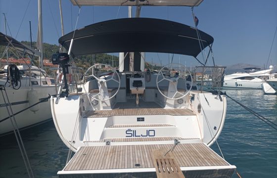 Bavaria Cruiser 46