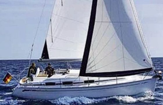 Bavaria 30 Cruiser