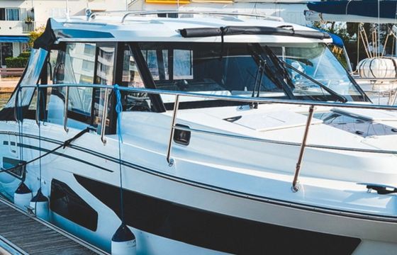 Jeanneau Merry Fisher 1095