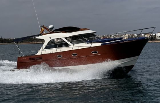 Arcoa Mystic 39