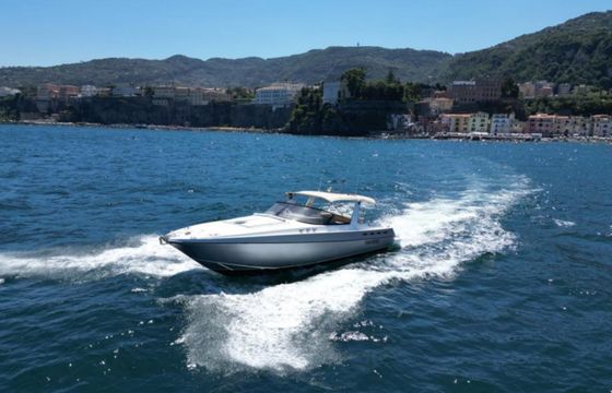 Baglietto 43