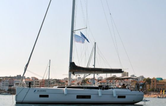 Bavaria C45