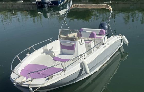 Idea Marine IDEA 58