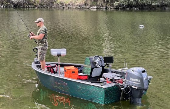 Pelagic 400