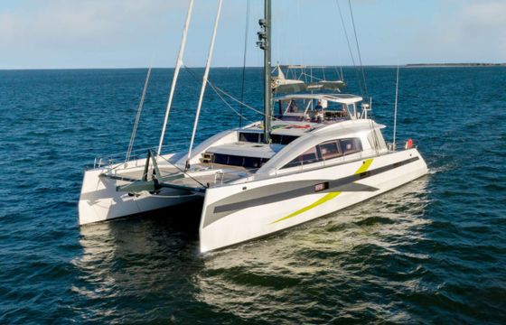 JFA Chantier Naval NDS EVOLUTION