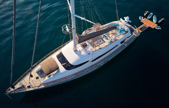 Custom San LiMi