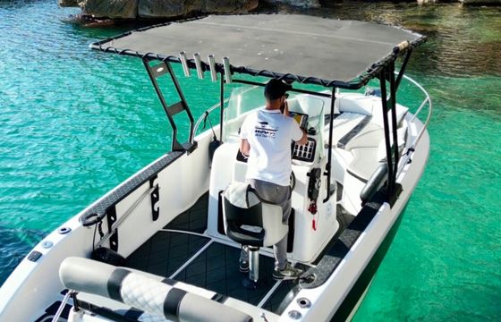 Sessa Marine Key Largo