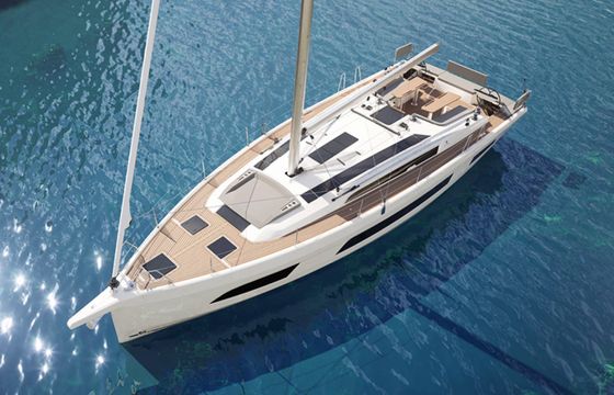Dufour 48