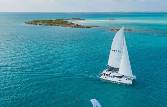 Fountaine Pajot WIND CHASER I