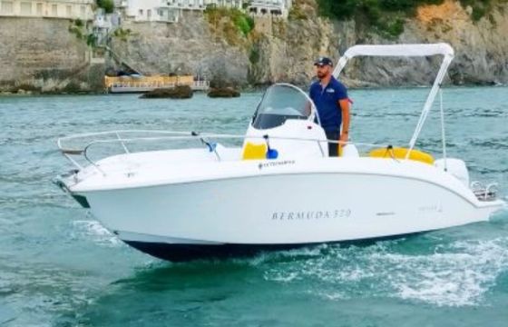 Romar Mirage 570