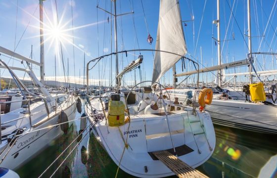 Dufour 44