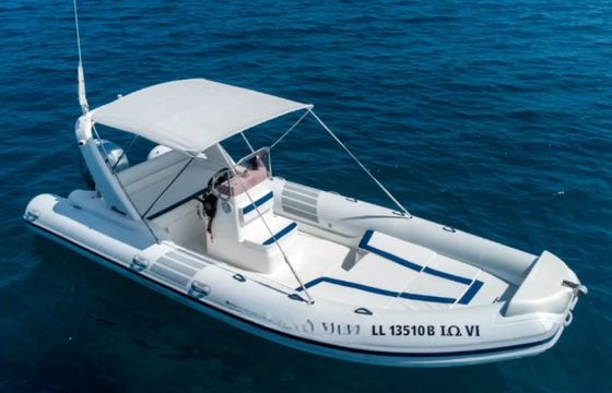Nautica Led 680