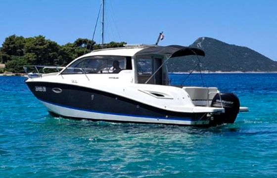 Quicksilver Activ 705 Weekend