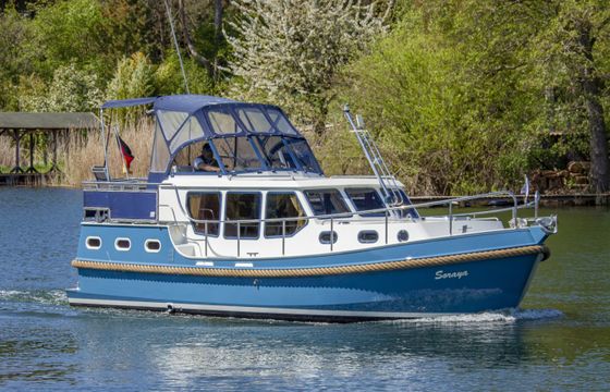 Gruno Classic 30