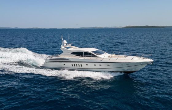 Arno Leopard Leopard 24