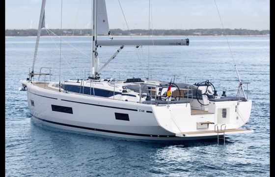 Bavaria C46