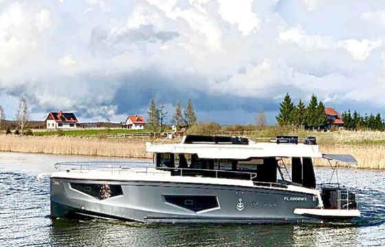 Cobra Seamaster 45