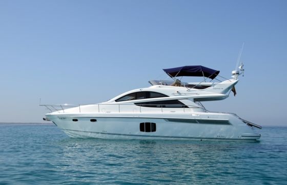 Fairline Phantom 48