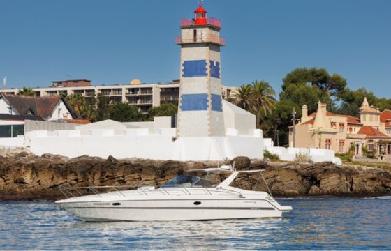 Cranchi Mediterranee 41