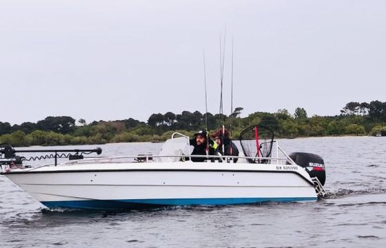 Ryds 475 GT