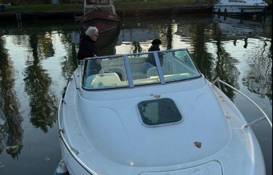 Jeanneau Leader 605