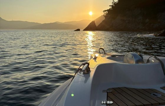 Italiamarine Portofino 28
