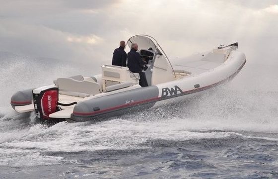Bwa Sport 28 GTc