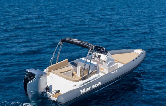 MARSEA 850