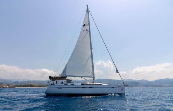 Bavaria Cruiser 51