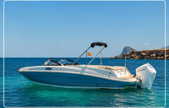 Bayliner VR6
