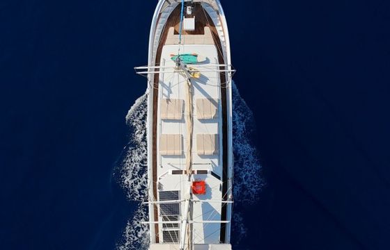 Gulet 30m