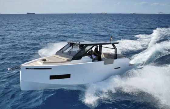 Deantonio D34