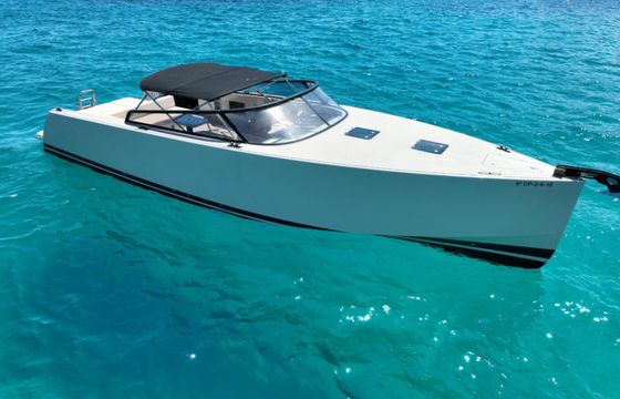 VanDutch 40