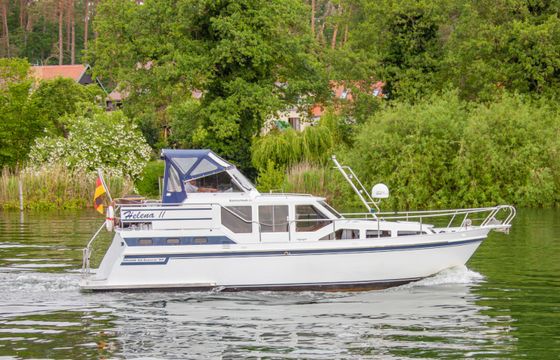 Gruno 33 Sport