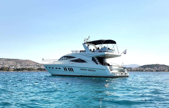 Sealine MAGIKA