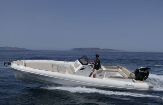Pajara ribs 28