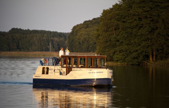 KORMORAN 940
