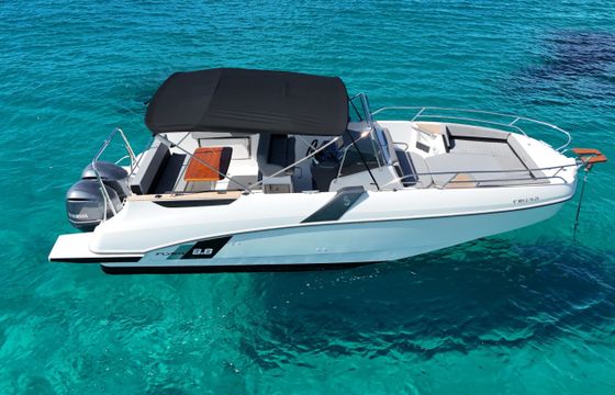 Bénéteau Flyer 8.8 SPACEdeck
