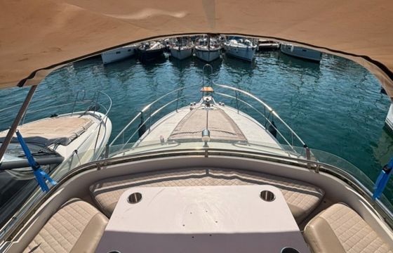 Gin sea Jamaica 38