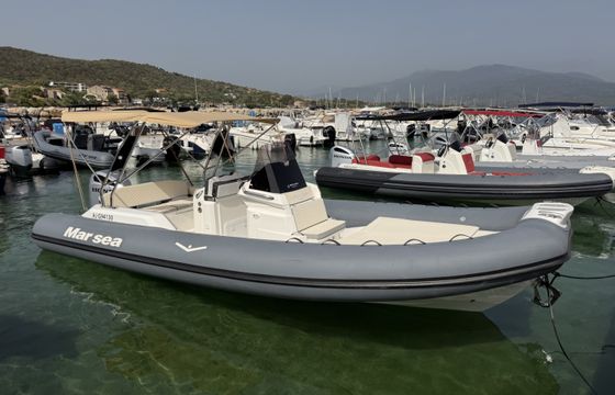 MAR SEA 180