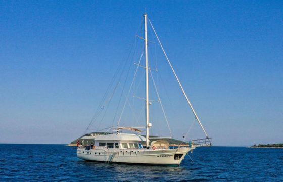 Gulet 33m