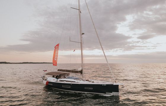 Dufour 56 Exclusive