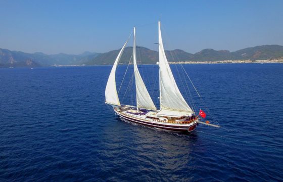 Custom Made Turkish Made
