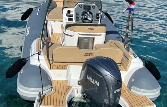 Salpa Soleil 23