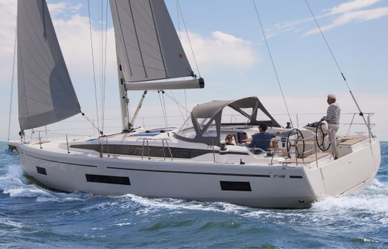 Bavaria C46