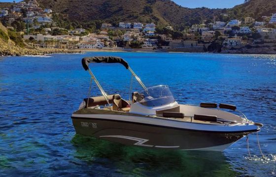 Trident  530