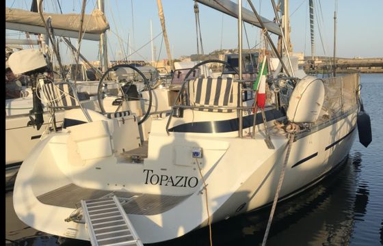 Bavaria 51 Ocean