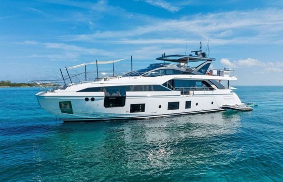 Azimut 88